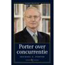 Atlas Contact, Uitgeverij Porter Over Concurrentie - Business Bibliotheek - Michel E. Porter