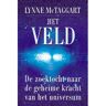 Vbk Media Het Veld - Intentie - Lynne McTaggart