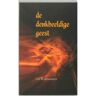 Samsara Uitgeverij B.V. De Denkbeeldige Geest - U.G. Krishnamurti
