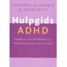 Nieuwezijds B.V., Uitgeverij Hulpgids Adhd - E.M. Hallowell