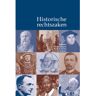 Juridische Uitgeverij Ars Aequi Historische Rechtszaken - J.H. Nieuwenhuis