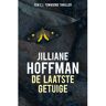 Vbk Media De Laatste Getuige - C.J. Townsend - Jilliane Hoffman