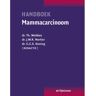 Koninklijke Boom Uitgevers Handboek Mammacarcinoom - Th. Wobbes