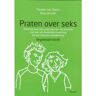 Maklu, Uitgever Praten Over Seks / Begeleidersboek - Paulien van Doorn