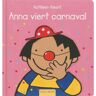 Clavis Uitgeverij Anna Viert Carnaval - Anna - Kathleen Amant