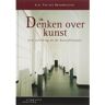 Coutinho Denken Over Kunst - A.A. Van den Braembussche