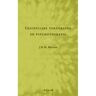 Boekwerkutrecht Geestelijke Verzorging En Psychotherapie - J.H.M. Mooren