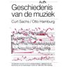 Uitgeverij Unieboek ! Het Spectr Geschiedenis Van De Muziek - Vantoen.Nu - C. Sachs