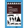 Uitgeverij Unieboek ! Het Spectr Zeden En Gewoonten Van Primitieve Volken / 1 - Vantoen.Nu - H.R. Hays