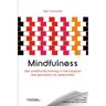 Uitgeverij Thema Mindfulness - Ger Schurink