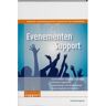 Vakmedianet Evenementen Support - Management Support - Lenny Kaarsgaren