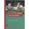 Springer Media B.V. Basisboek Zorg Om Ouderen - Maritza Allewijn