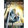 Signo Publications Het Verhogen Van Efficiëntie - L. Ron Hubbard