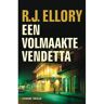 Vbk Media Een Volmaakte Vendetta - R.J. Ellory