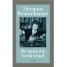 Prometheus, Uitgeverij De Man Die Werk Vond - Herman Brusselmans