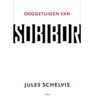 Ambo/Anthos B.V. Ooggetuigen Van Sobibor - Jules Schelvis