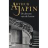 Singel Uitgeverijen De Droom Van De Leeuw - Arthur Japin