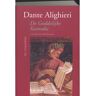 Primavera Pers De Goddelijke Komedie / Paradiso - Dante Alighieri