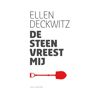 Singel Uitgeverijen De Steen Vreest Mij - Ellen Deckwitz