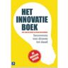 Koninklijke Boom Uitgevers Het Innovatieboek - Paul van der Voort