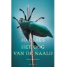 Vbk - Houtekiet Het Oog Van De Naald - Jo Claes