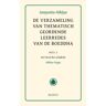 Vrije Uitgevers, De Samyutta-Nikaya / 2 Het Deel Der Oorzaken (Nidana-Vagga) - Pali-Canon - Sutta Pitaka - Jan de Breet