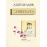 Chaironeia Lysistrata - Minor Serie: Eboek - Aristofanes