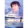 Vbk Media Twee Tinten Blauw - Karen Kingsbury