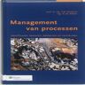 Koninklijke Boom Uitgevers Management Van Processen - T.W. Hardjono