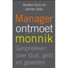 Vbk Media Manager Ontmoet Monnik - Anselm Grün