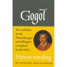 Uitgeverij G.A. Van Oorschot B.V Verzamelde Werken / 1 Verhalen En Novellen - Russische Bibliotheek - N.W. Gogol