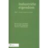 Wolters Kluwer Nederland B.V. Industriële Eigendom / 3 Vormen, Namen En Reclame - C.J.J.C. van Nispen