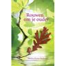 Uitgeverij Akasha Rouwen Om Je Ouder - Marilou Koene-Boulanger