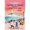 Wpg Kindermedia Raadsels Op Het Cruise-Schip - Spekkie En Sproet - Vivian den Hollander