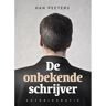 Clustereffect De Onbekende Schrijver - Han Peeters