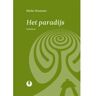 Vrije Uitgevers, De Het Paradijs - Mieke Braamse