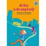 Delubas Educatieve Uitgeverij De Bus Is De Weg Kwijt - Samenleesboeken - Anneriek van Heugten