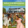 Delubas Educatieve Uitgeverij Welkom In De Bijlmerexpress / Suriname En De Nederlandse Antillen - Terugblikken Leesboeken - Peter Vervloed