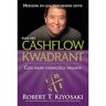 Succesboeken Cashflow Kwadrant - Robert Kiyosaki
