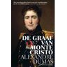 Atlas Contact, Uitgeverij De Graaf Van Montecristo - Lj Veen Klassiek - Alexandre Dumas