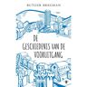 Bezige Bij B.V., Uitgeverij De De Geschiedenis Van De Vooruitgang - Rutger Bregman