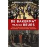 Atlas Contact, Uitgeverij De Bakermat Van De Beurs - Lodewijk Petram