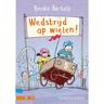 Zwijsen Uitgeverij Wedstrijd Op Wielen - Toneellezen - Berdie Bartels