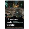 Uitgeverij Vantilt Literatuur In De Wereld