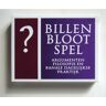 Boekwerkutrecht Billen Bloot Spel