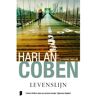 Meulenhoff Boekerij B.V. Levenslijn - Myron Bolitar - Harlan Coben