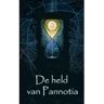 Brave New Books De Held Van Pannotia - J.P. van Buggenum