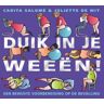 Uitgeverij Unieboek ! Het Spectr Duik In Je Weeen - Carita Salome