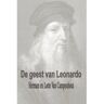 Piramidions De Geest Van Leonardo - Herman van Campenhout