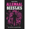 Maven Publishing Allemaal Beestjes - Jop de Vrieze